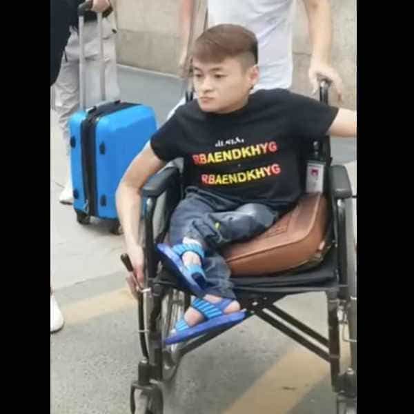 31岁岁广西单身帅哥 - 内蒙古吉缘网