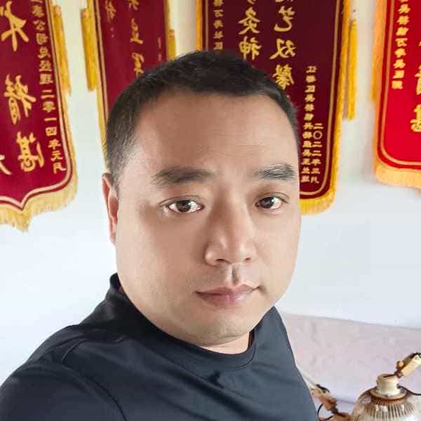 44岁岁江苏单身帅哥 - 内蒙古吉缘网