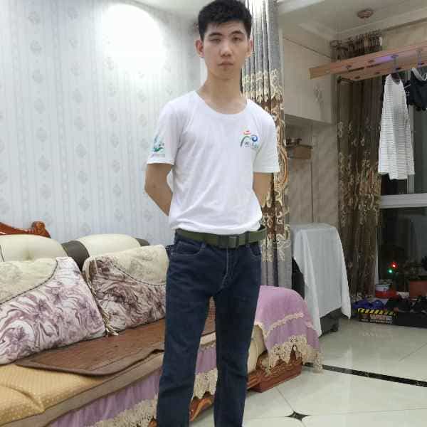 27岁岁江苏单身帅哥 - 内蒙古吉缘网