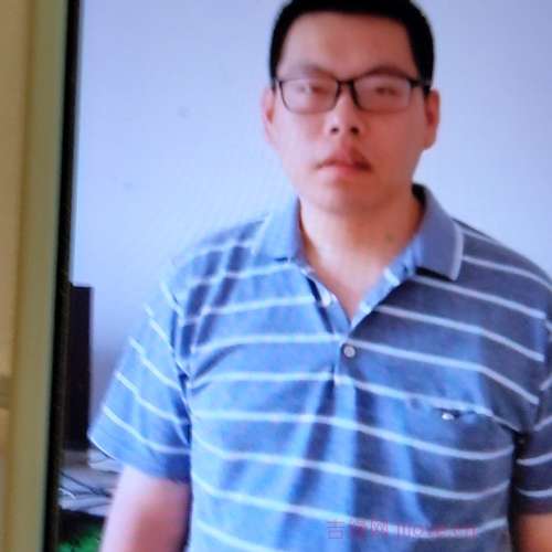 34岁岁浙江单身帅哥 - 内蒙古吉缘网