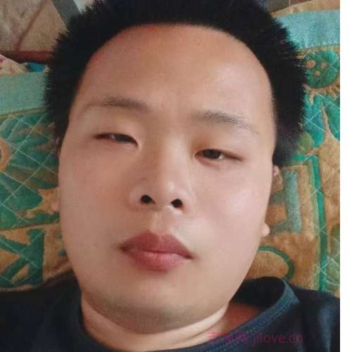34岁岁河北单身帅哥 - 内蒙古吉缘网