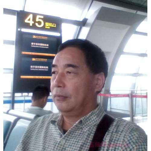 51岁岁广西单身帅哥 - 内蒙古吉缘网