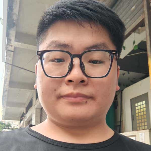 31岁岁广东单身帅哥 - 内蒙古吉缘网