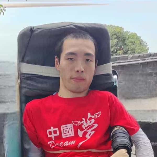 31岁岁湖南单身帅哥 - 内蒙古吉缘网