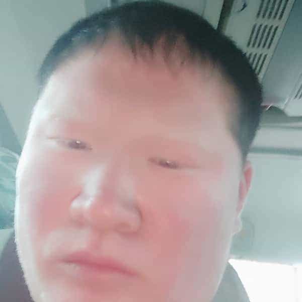 35岁岁山西单身帅哥 - 内蒙古吉缘网