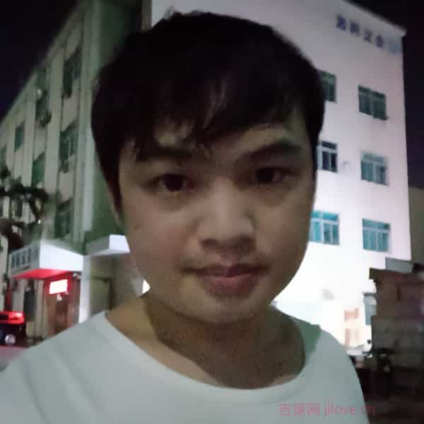 31岁岁广西单身帅哥 - 内蒙古吉缘网