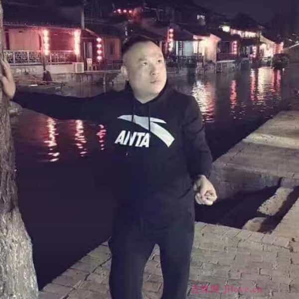 39岁岁山西单身帅哥 - 内蒙古吉缘网
