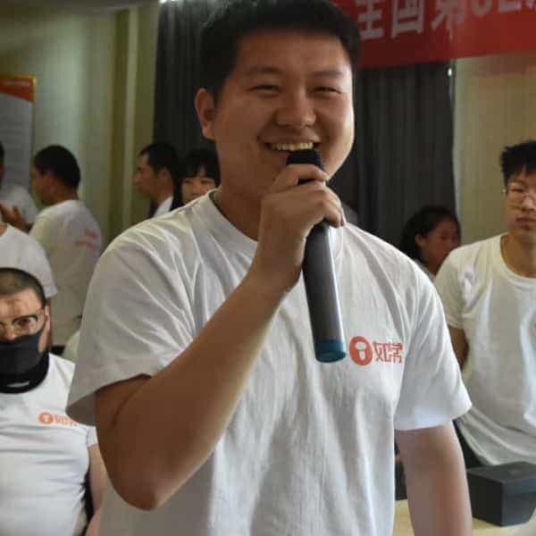 29岁岁山西单身帅哥 - 内蒙古吉缘网