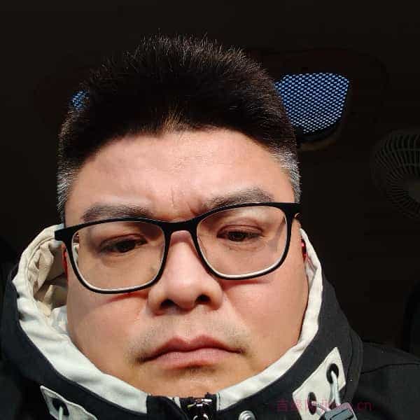38岁岁江苏单身帅哥 - 内蒙古吉缘网