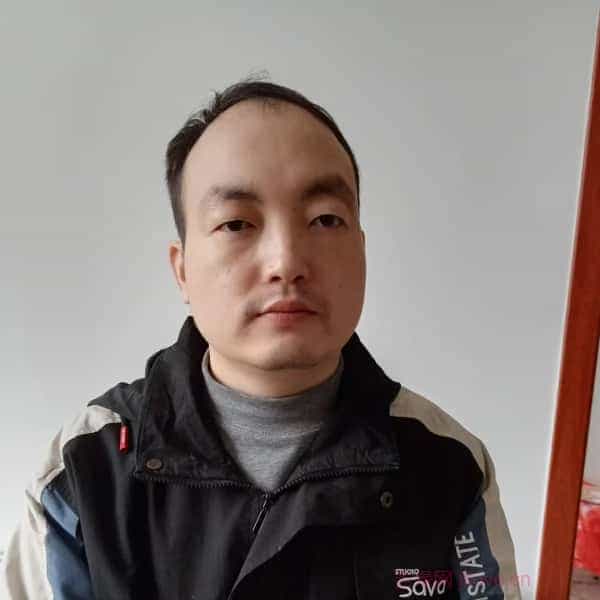 37岁岁湖北单身帅哥 - 内蒙古吉缘网