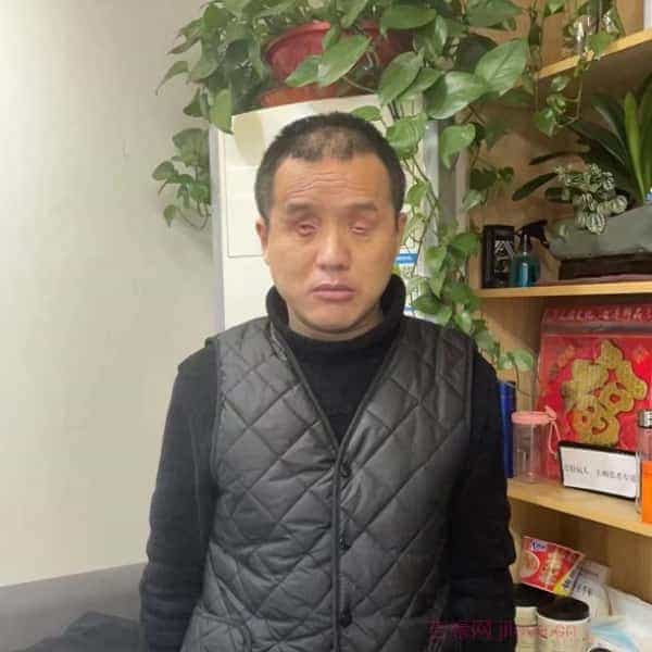 43岁岁山西单身帅哥 - 内蒙古吉缘网