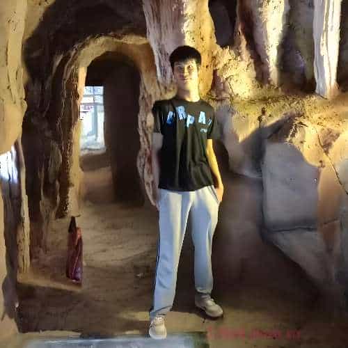 34岁岁湖南单身帅哥 - 内蒙古吉缘网
