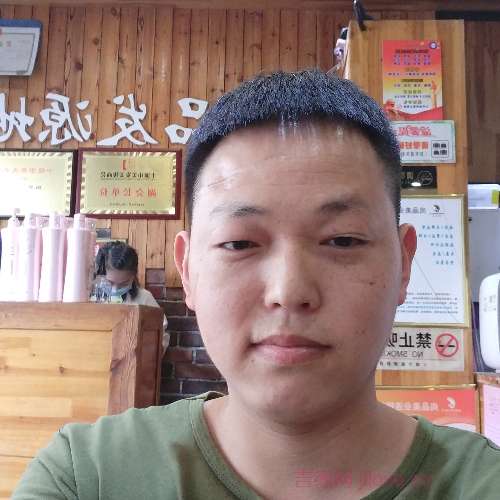 35岁岁湖北单身帅哥 - 内蒙古吉缘网