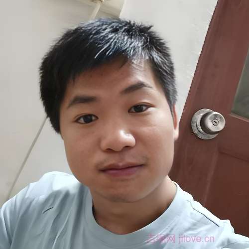 34岁岁广西单身帅哥 - 内蒙古吉缘网