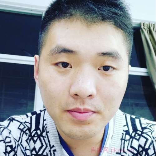 33岁岁江苏单身帅哥 - 内蒙古吉缘网