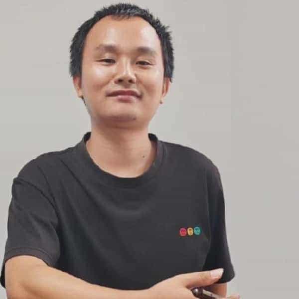 35岁岁江西单身帅哥 - 内蒙古吉缘网