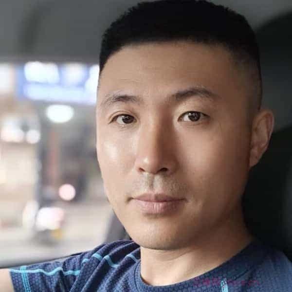 44岁岁山东单身帅哥 - 内蒙古吉缘网