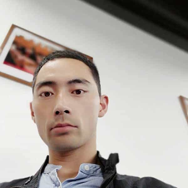 36岁岁山西单身帅哥 - 内蒙古吉缘网