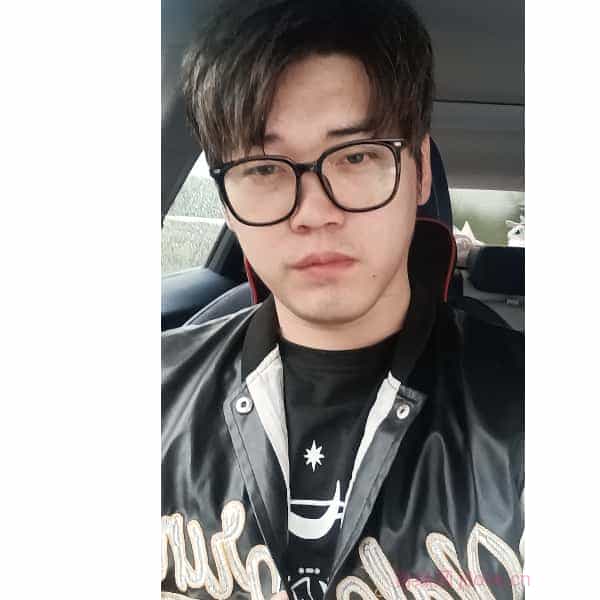 28岁岁江苏单身帅哥 - 内蒙古吉缘网