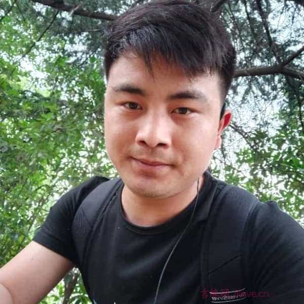 29岁岁安徽单身帅哥 - 内蒙古吉缘网
