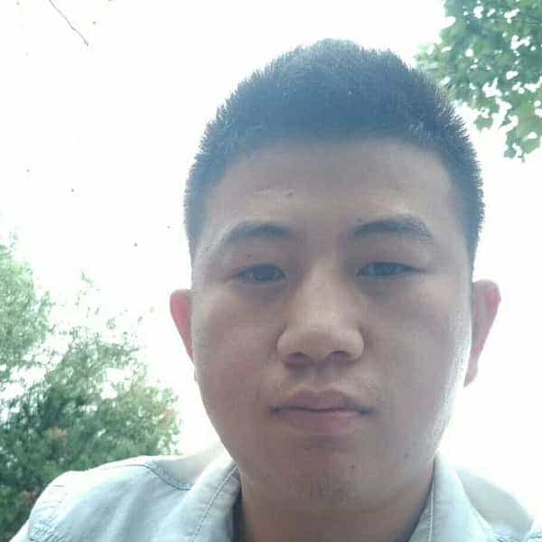 33岁岁山东单身帅哥 - 内蒙古吉缘网