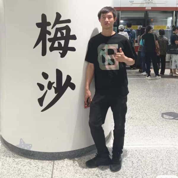 35岁岁湖北单身帅哥 - 内蒙古吉缘网