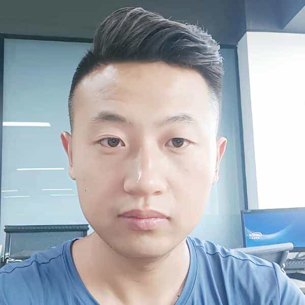34岁岁山东单身帅哥 - 内蒙古吉缘网