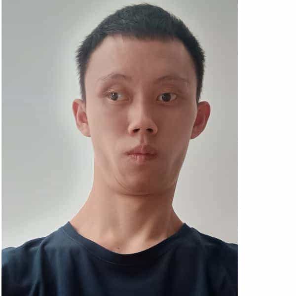 37岁岁广西单身帅哥 - 内蒙古吉缘网