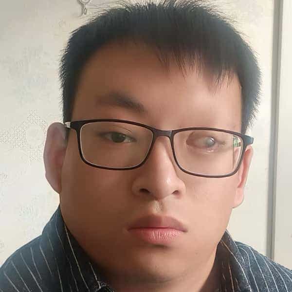 31岁岁山西单身帅哥 - 内蒙古吉缘网
