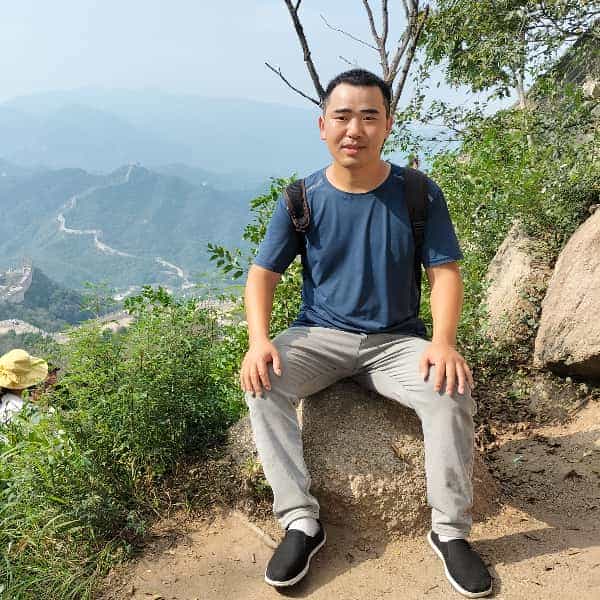 32岁岁四川单身帅哥 - 内蒙古吉缘网