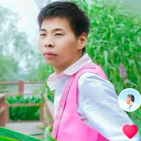 36岁岁江苏单身帅哥 - 内蒙古吉缘网