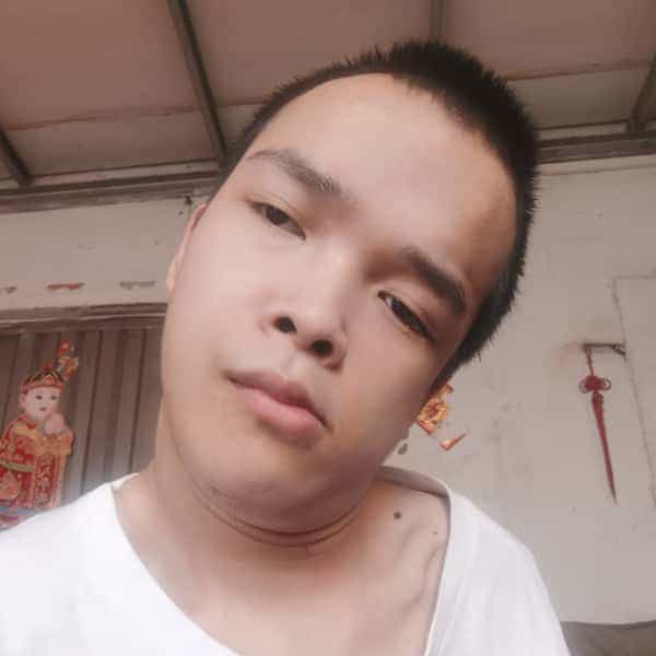 25岁岁广东单身帅哥 - 内蒙古吉缘网