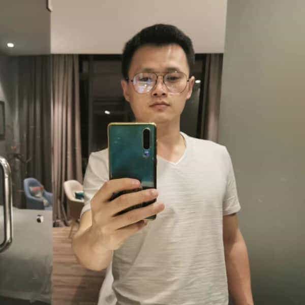 40岁岁湖北单身帅哥 - 内蒙古吉缘网