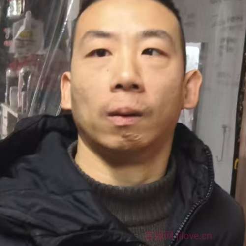 34岁岁浙江单身帅哥 - 内蒙古吉缘网