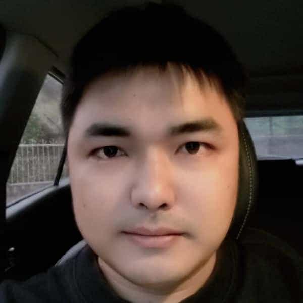 36岁岁湖南单身帅哥 - 内蒙古吉缘网