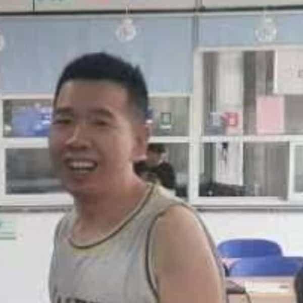 40岁岁河北单身帅哥 - 内蒙古吉缘网