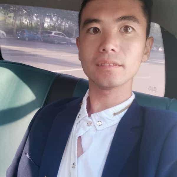 31岁岁山东单身帅哥 - 内蒙古吉缘网