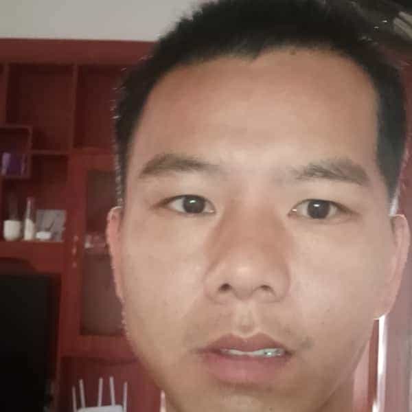 33岁岁广东单身帅哥 - 内蒙古吉缘网