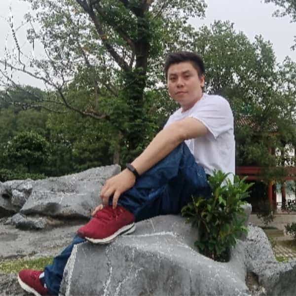 38岁岁广东单身帅哥 - 内蒙古吉缘网