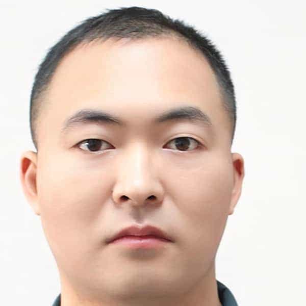 37岁岁江西单身帅哥 - 内蒙古吉缘网