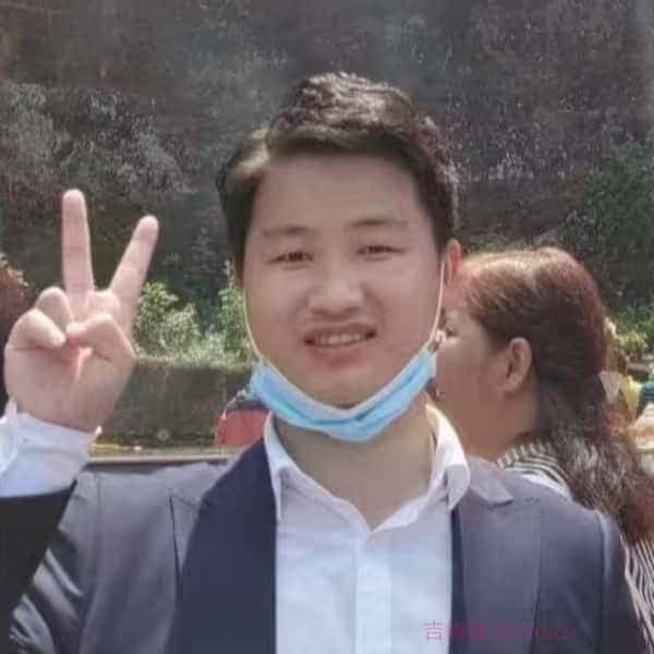 31岁岁湖北单身帅哥 - 内蒙古吉缘网