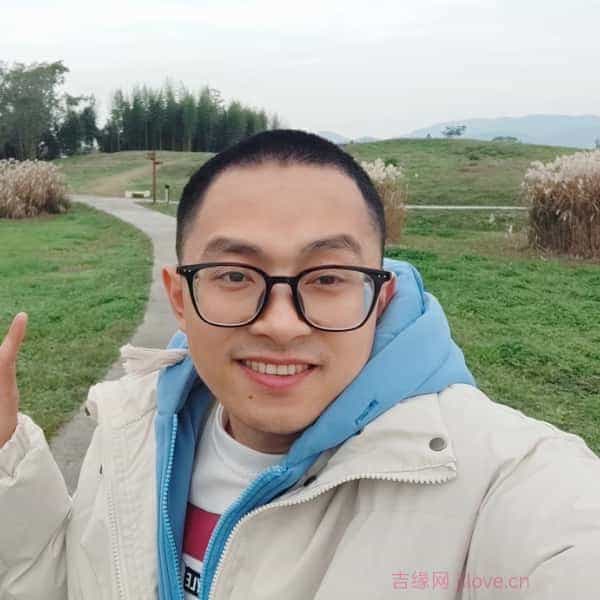 37岁岁浙江单身帅哥 - 内蒙古吉缘网