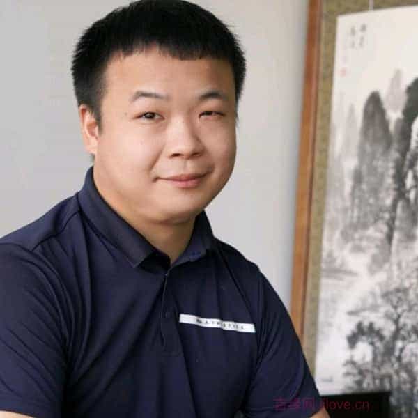 38岁岁广东单身帅哥 - 内蒙古吉缘网