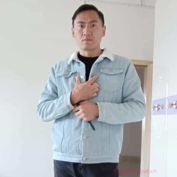 39岁岁四川单身帅哥 - 内蒙古吉缘网
