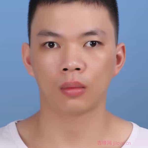 33岁岁广东单身帅哥 - 内蒙古吉缘网