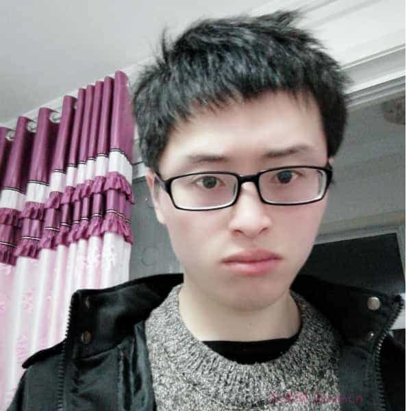 30岁岁山东单身帅哥 - 内蒙古吉缘网