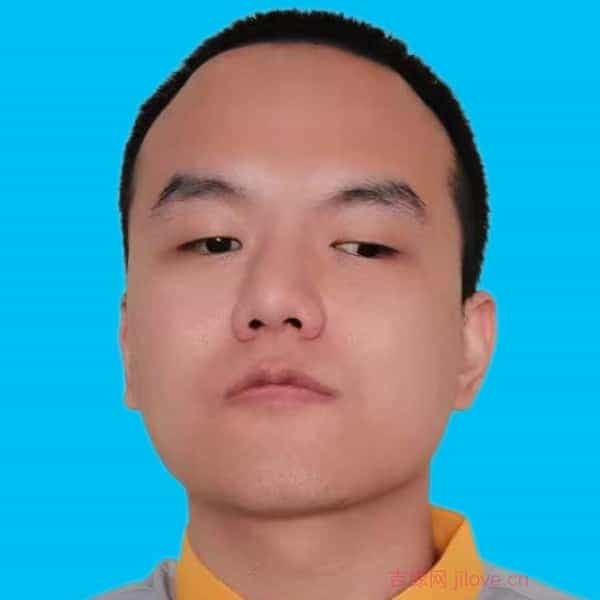 30岁岁山西单身帅哥 - 内蒙古吉缘网