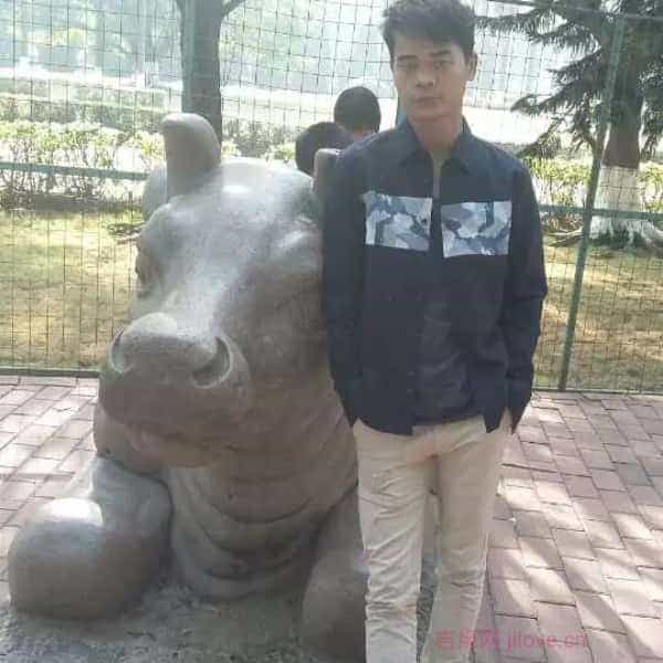 37岁岁广西单身帅哥 - 内蒙古吉缘网