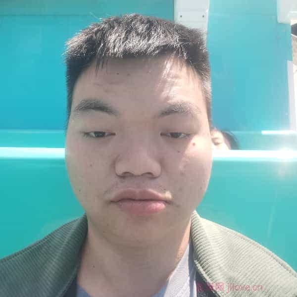 31岁岁广东单身帅哥 - 内蒙古吉缘网