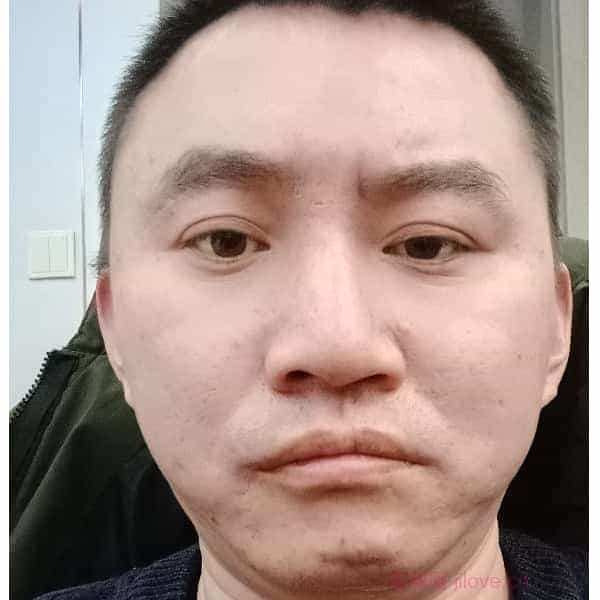 34岁岁山东单身帅哥 - 内蒙古吉缘网